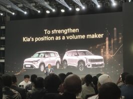 APM Kia Resmi Pindah Dari Indomobil Jadi Kia Sales Indonesia, Tampilkan Carens Facelift