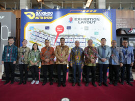 GIIAS 2026 Resmi Dibuka Untuk Umum Mulai 30 Juli