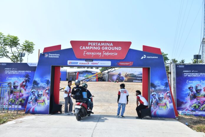 Pertamina_Siapkan_Akomodasi_Alternatif_bagi_Penonton_MotoGP_Mandalika_1_mbahpedia